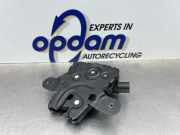 Klappenschlosszug Mini Mini Clubman R55 16367210