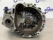 Schaltgetriebe Hyundai i10 PA M9156204677