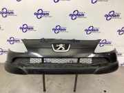 Kühlergrill Peugeot 1007 7804R7