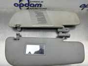 Sonnenblende Opel Combo D Kasten X12 95511889