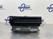 Rechner Navigationssystem BMW 3er Touring E91 65129283428