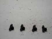 Einspritzdüse Ford Fiesta VI CB1, CCN 0280158207