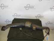 Flexrohr für Abgasanlage Peugeot Partner II Kasten