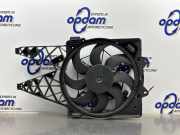 Elektrolüfter Opel Combo D Kasten X12 518207180