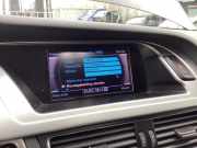 Schalter für Warnblinker Audi A4 Avant 8K, B8 8K1941509