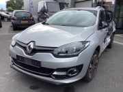 Automatikgetriebe Renault Megane III Grandtour KZ 320103216R