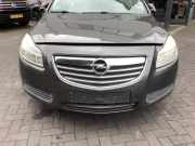 Frontschürze Opel Insignia A Sports Tourer G09 13238286