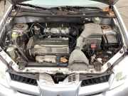 Luftfiltergehäuse Mitsubishi Outlander I CUW