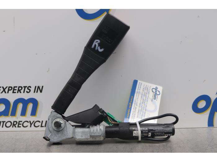 Gurtstraffer Opel Corsa D S07 605277100B Bild Gurtstraffer Opel Corsa D S07 605277100B