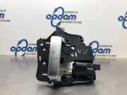 Türgriff links vorne Peugeot 1007 96801416VV