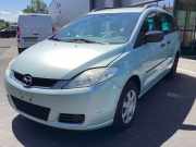 Schaltgetriebe Mazda 5 CR1
