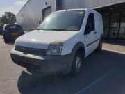 Lenkgetriebe Servo Ford Transit Connect P*2