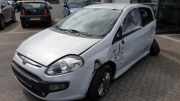 Achsschenkel links vorne Fiat Punto Evo 199 000000