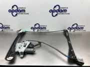 Fensterheber links vorne Jaguar S-Type X200 0130821946