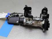 Schließzylinder für Zündschloß Skoda Fabia III Kombi NJ 6C0905865