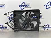 Elektrolüfter Skoda Fabia II Kombi 545 6R0959455D