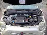 Automatikgetriebe Fiat 500 312 71736550