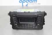 CD-Radio Suzuki Celerio LF CQJZ93F2TT