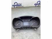 Drehzahlmesser Citroen C3 III SX 9813361680