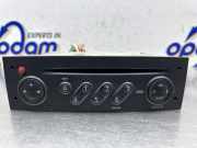 CD-Radio Renault Clio III BR0/1, CR0/1 8200607915