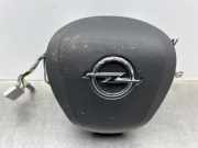 Airbag Fahrer Opel Astra K B16 39118076