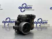 Drosselklappenstutzen VW Golf V 1K 03C133062A