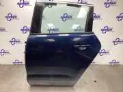 Tür links hinten Peugeot 3008 I 9006Q1