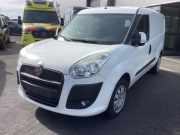 Schaltgetriebe Fiat Doblo Kasten 263