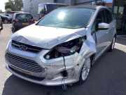 Automatikgetriebe Ford C-Max II DXA