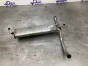 Endschalldämpfer Toyota Aygo B1 174300Q010