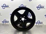 Felge Stahl Opel Astra K B16 2160157
