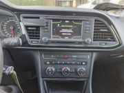 Heizungsbetätigung (Konsole) Seat Leon ST 5F 5F0907044E