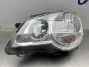 Hauptscheinwerfer links VW Polo IV 9N, 9A 6Q1941007AT