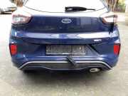 Stoßstange hinten Ford Puma II CF7, J2K 2548147