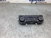 Heizungsbetätigung (Konsole) VW Jetta IV 162, 163, AV3, AV2 5K0907044EA