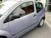 Tür links Citroen C2