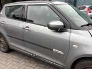 Tür rechts vorne Suzuki Swift IV FZ, NZ