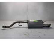 Endschalldämpfer Opel Corsa E X15