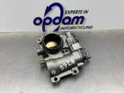 Drosselklappenstutzen Renault Twingo I C06 8200166869