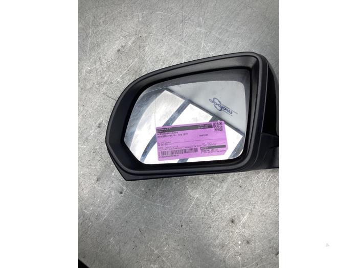 Außenspiegel links Mercedes-Benz Vito Mixto W447 A057273
