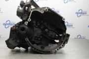 Schaltgetriebe Citroen C2