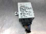 Steuergerät Wegfahrsperre BMW 3er Coupe E46 110187