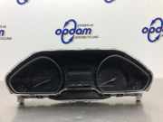 Drehzahlmesser Peugeot 208 I CA, CC 9801905280