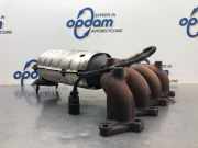 Katalysator ohne Lambdasonde Hyundai Getz TB 2851022670