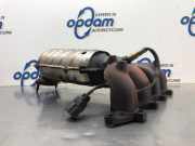 Katalysator ohne Lambdasonde Hyundai Getz TB 2851022670