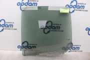 Türscheibe links hinten Opel Agila H-B