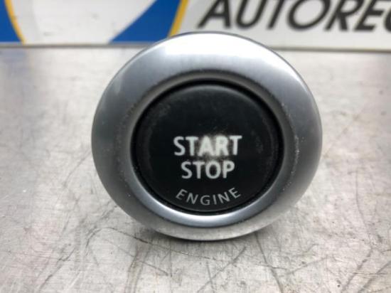Schalter Start-Stop BMW 3er Touring E91 10862510 Bild Schalter Start-Stop BMW 3er Touring E91 10862510