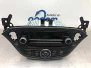 Radio Opel Corsa E X15 557799431