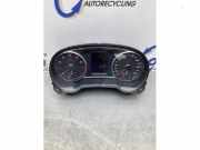 Drehzahlmesser Audi A1 Sportback 8XA A2C53219792