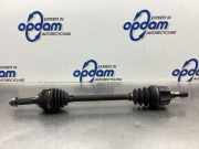 Antriebswelle links vorne Chevrolet Matiz